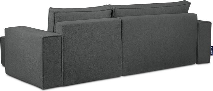 Produktbild Konsimo Napi Ii (Ecksofa)