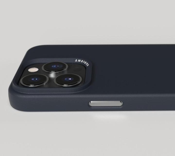 Productafbeelding Nudient Thin Case (Apple iPhone 16 Pro Max)