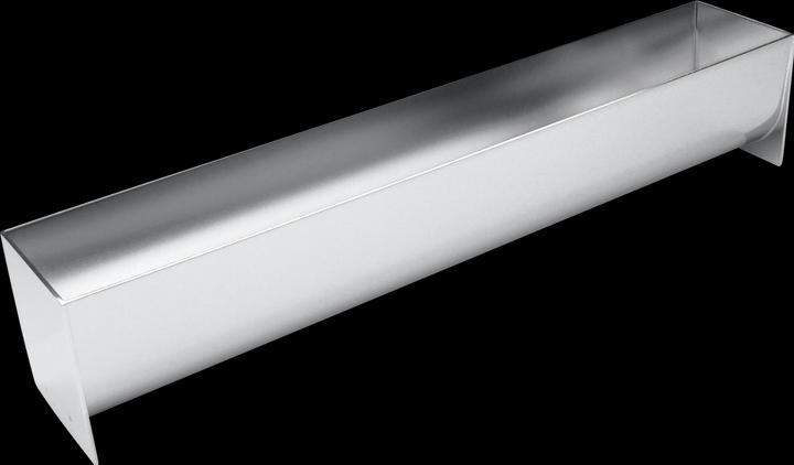 Produktbild Miele Terrinenform halbrund 0.5 Liter