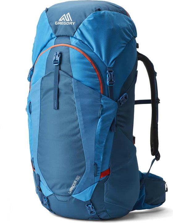 Produktbild Gregory Kid's Wander 50 (50 l)