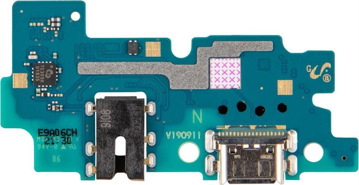 Immagine prodotto Samsung Scheda Galaxy A50 con connettore di ricarica (Service Pack) (Modulo, Samsung Galaxy A50)