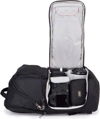 Produktbild Pacsafe Camsafe X25L backpack (Kamera Schultertasche, 25 l)