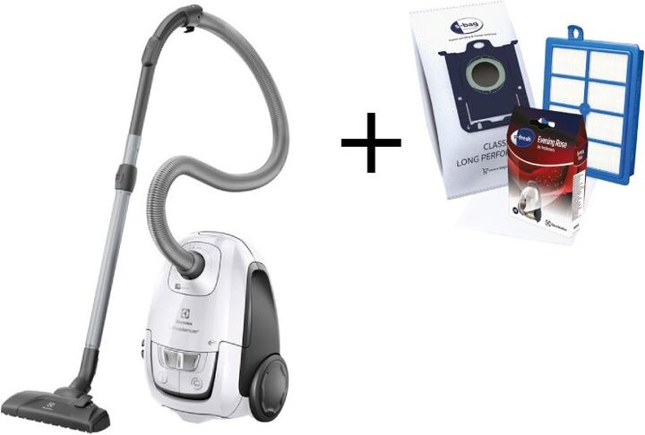 Actual product image Electrolux EUSC62-IW incl. performance kit (4 parts)