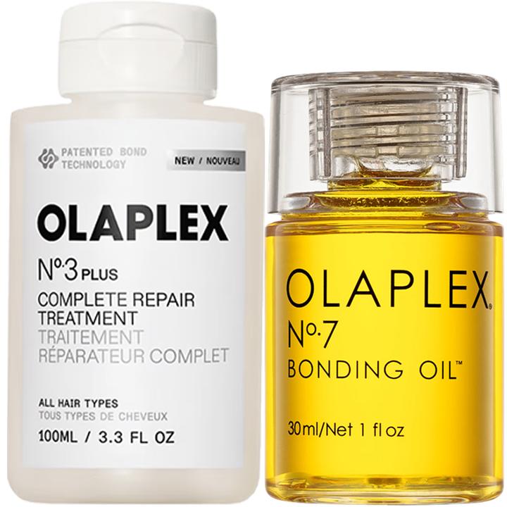 Immagine prodotto Olaplex Set cura-olio (130 ml)