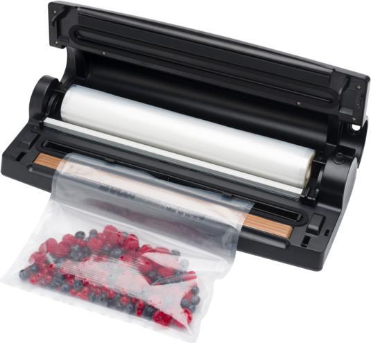 Actual product image Solis Vac Prestige Maxi