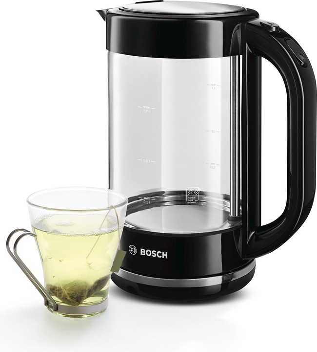 Actual product image Bosch Hausgeräte TWK 70 B 03 (1.70 l)