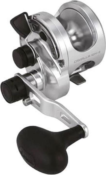 Image du produit Okuma Cavalla Cav-12nii RH