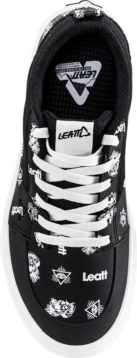Produktbild Leatt 1.0 Flat Shoe skull 40 (40)
