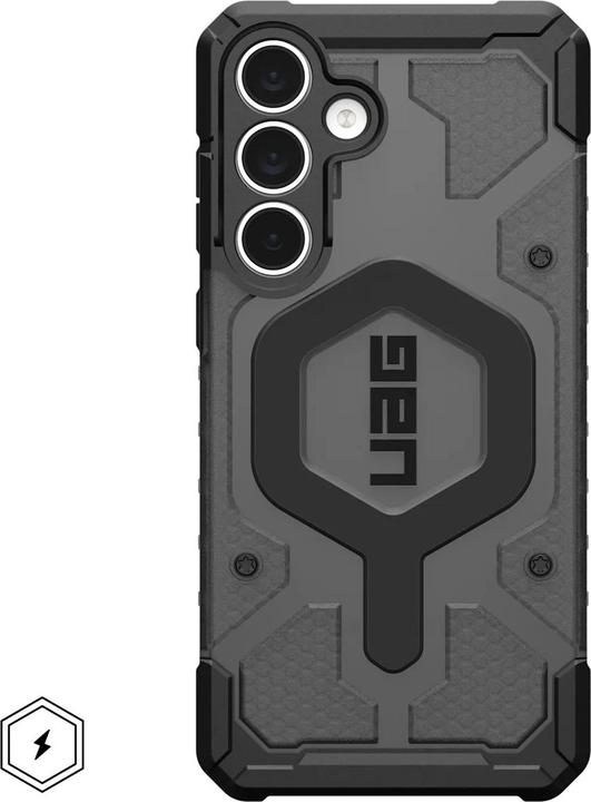 UAG Custodia Pathfinder (Samsung Galaxy S25 FE)