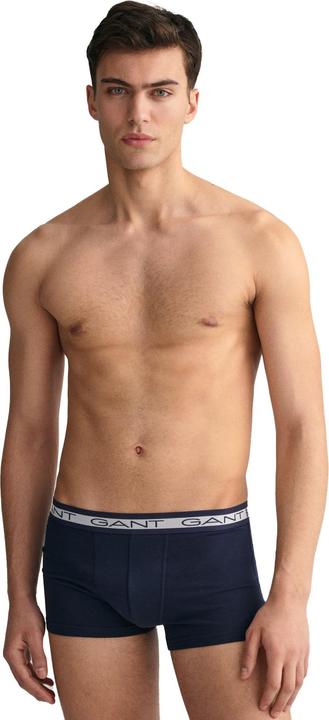 Produktbild GANT Basic Trunk 3-Pack (S, 3er Pack)