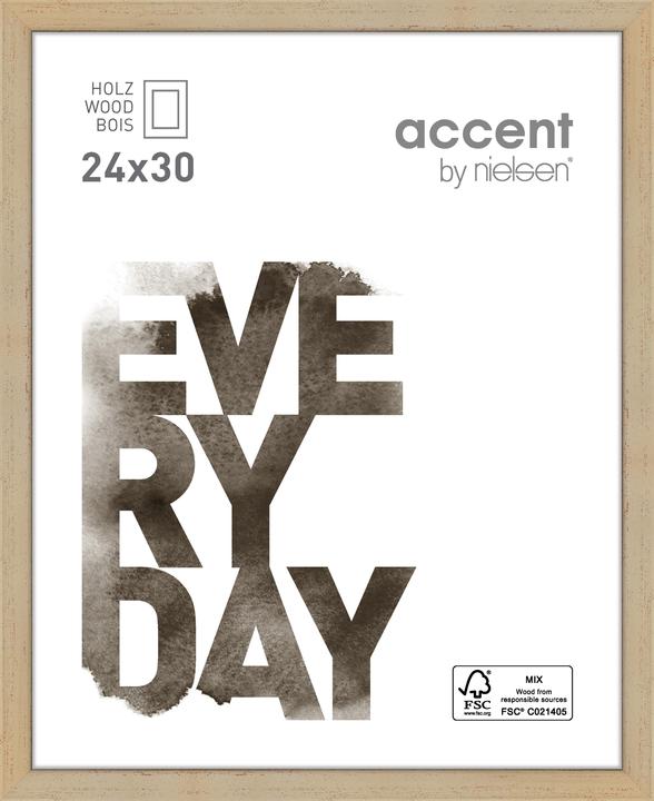 Immagine prodotto Nielsen Zoom (24 x 30 cm)