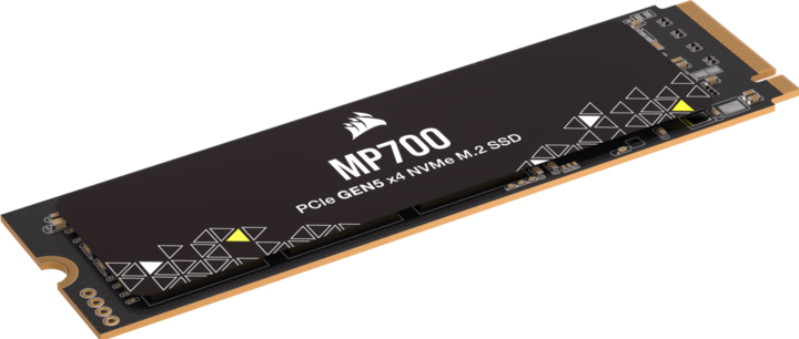 Productafbeelding Corsair MP700 (1000 GB, M.2 2280)