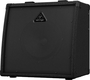 Behringer K450FX (Keyboard, 45 W)