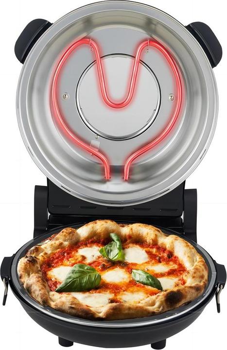 Actual product image Adler AD 6314 (Electric pizza oven)