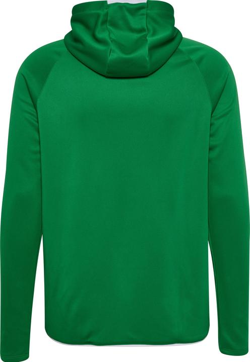Actual product image hummel hmlCORE 2.0 HOODIE (L)