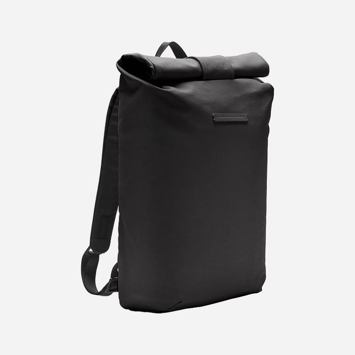 Produktbild Horizn Rucksack SoFo Rolltop 23L Schwarz (23 l)