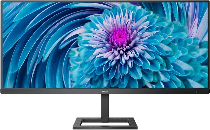 Produktbild Philips 345E2AE/00 (3440 x 1440 Pixel, 34")