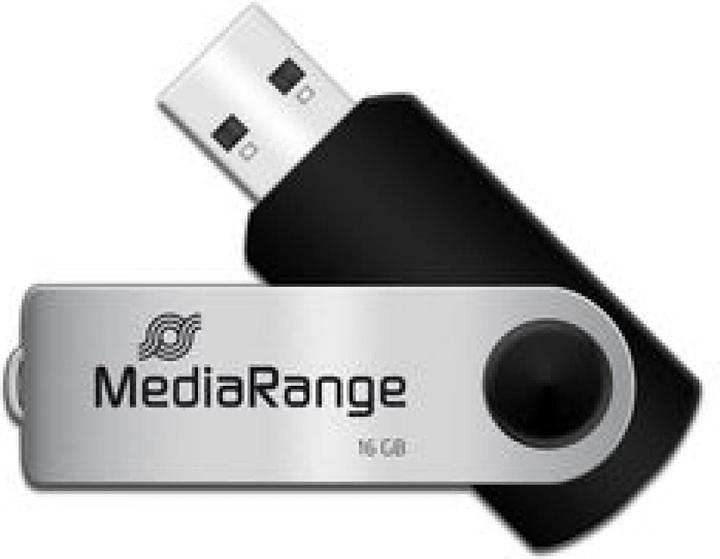 Image du produit MediaRange MR910-3 (16 Go, USB-A)