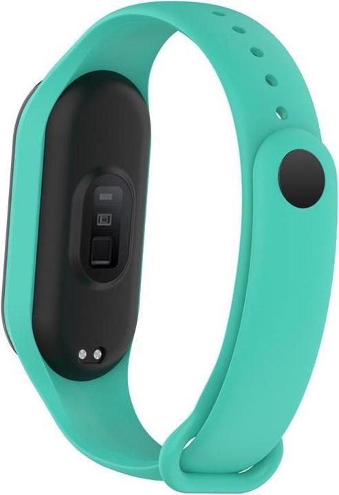 Actual product image OEM Smartband M5/M6, neuwertig (Silicone)