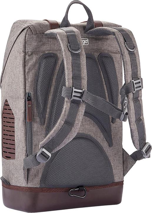 Actual product image Kurgo K9 Backpack (Cat, Dog, Breathable, Machine washable)