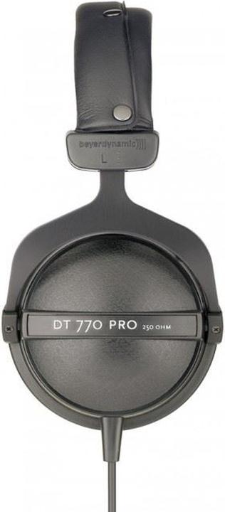 Produktbild Beyerdynamic DT 770 Pro (Keine Geräuschunterdrückung, Kabelgebunden)