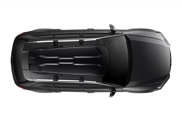 Actual product image Thule Vector M (360 l)