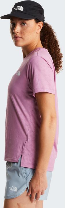 Actual product image North Face Flex Geo Embossed (S)