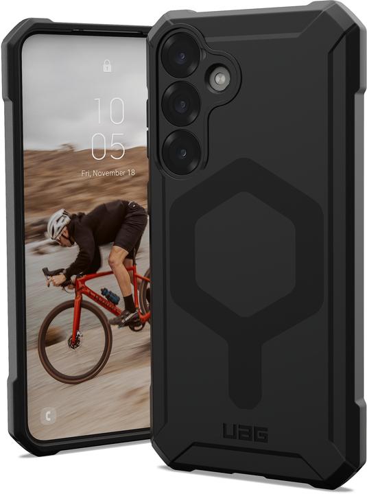 Actual product image UAG Essential Armor with Magnet (Samsung Galaxy S25+)