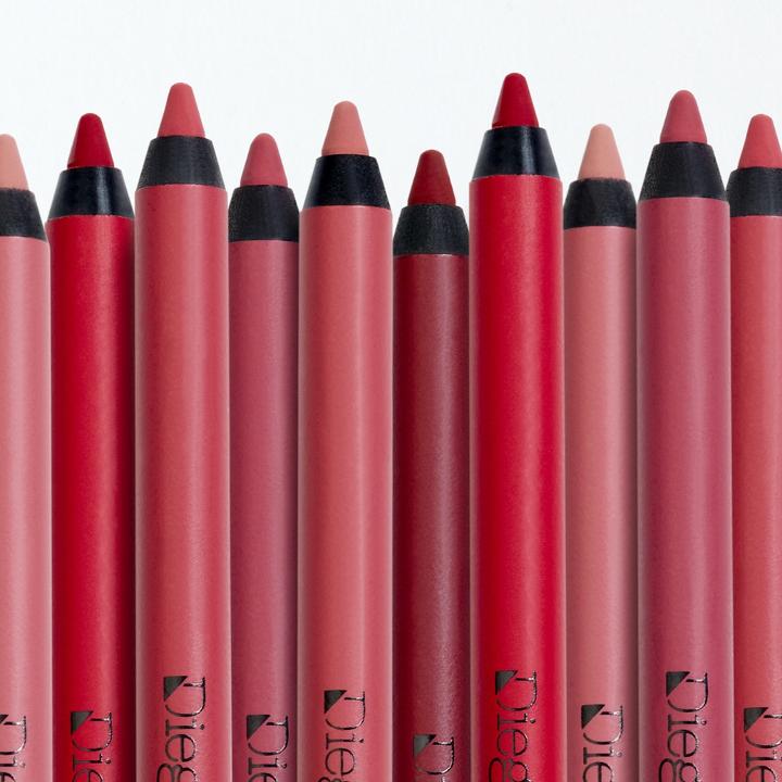 Image du produit Diego dalla Palma Stay On Me Lip Liner - Long Lasting 172 Martora (172)