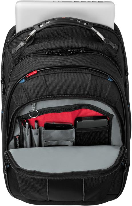 Actual product image Wenger Carbon (30 l)