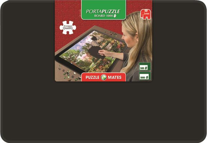 Produktbild Jumbo Portapuzzle Basis (1000 Teile)