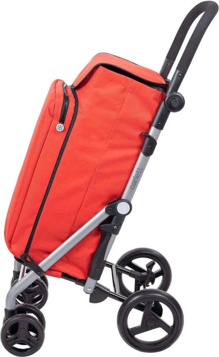 Immagine prodotto Carlett Duo Lite