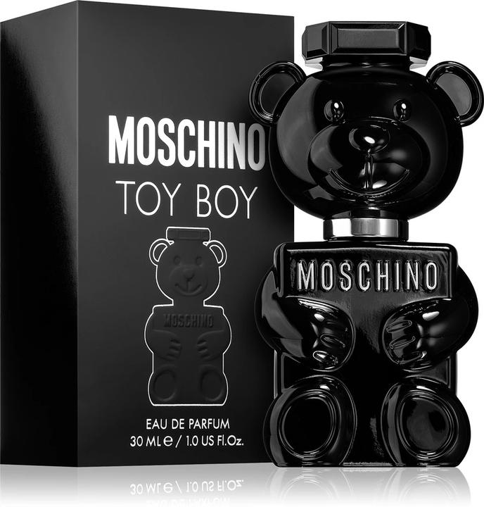 Produktbild Moschino Toy Boy (Eau de Parfum, 30 ml)