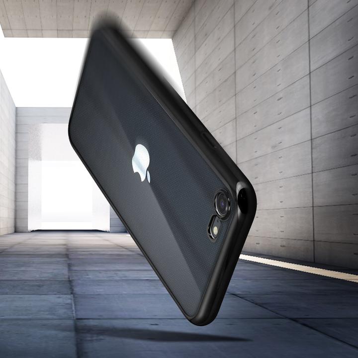 Actual product image Akashi Metal Series (Apple iPhone SE (3rd Gen))