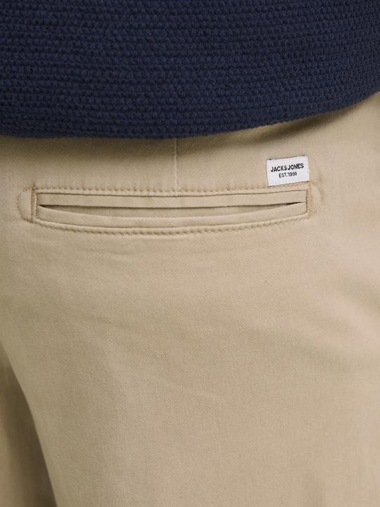 Produktbild Jack & Jones Loose Fit Chino Hose Chino Hose (W31/L30)