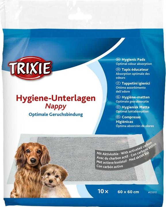 Actual product image Trixie Nappy (Dog)