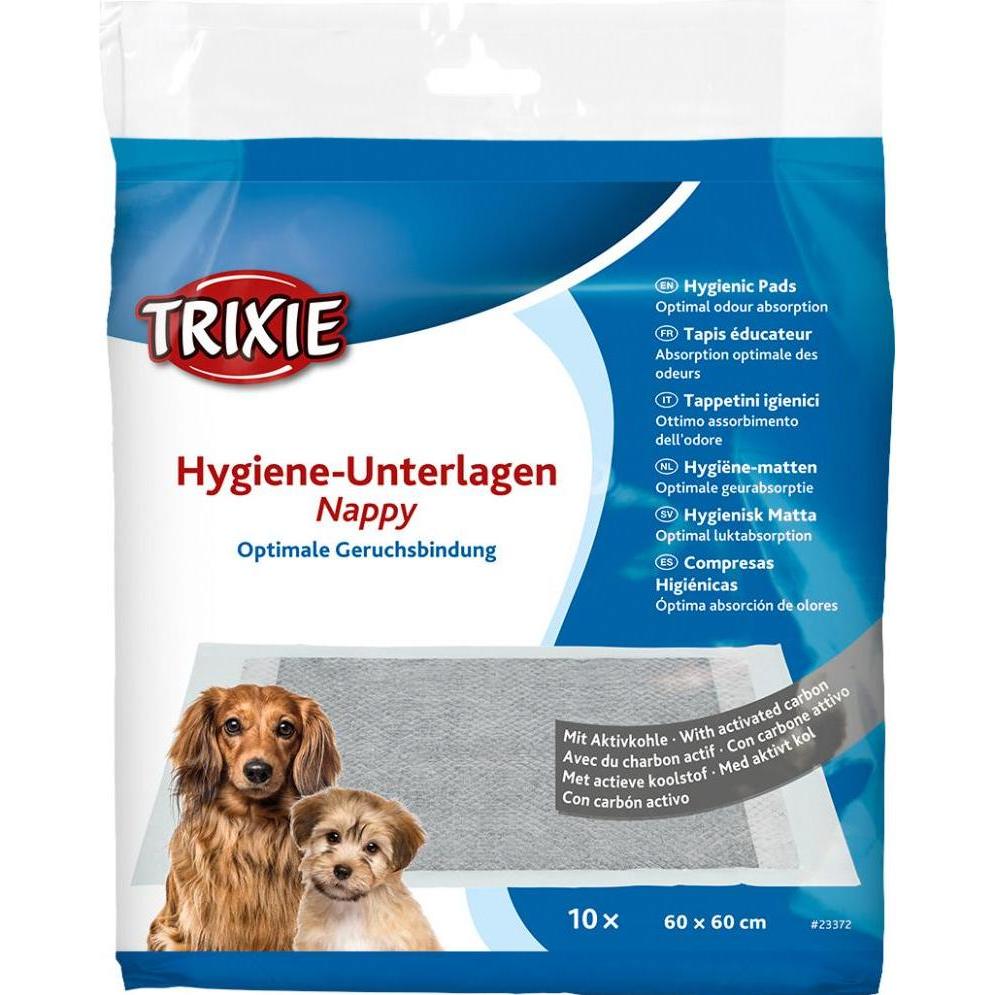 Trixie Nappy (Hund), Tierpflegemittel