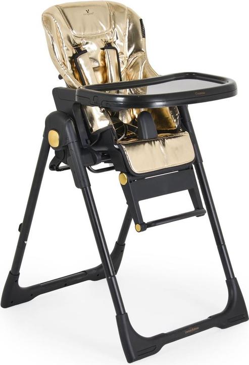 Produktbild Cangaroo Kinderhochstuhl Tiramisu 2 in 1 (Hochstuhl)