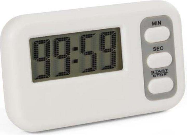 Productafbeelding Velleman TIMER10N Afteltimer