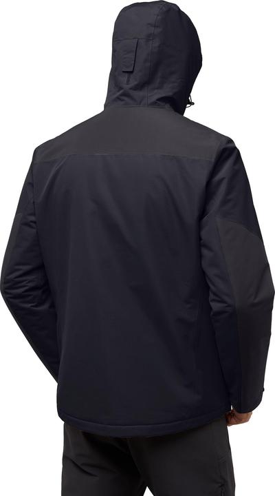 Actual product image Jack Wolfskin Jasper Ins Jkt M (XL)