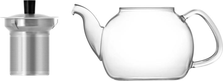 Image du produit Samadoyo Théière Swan Neck (0.90 l)
