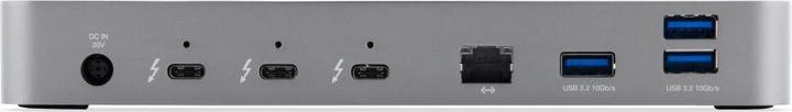 Produktbild OWC 11-Port Thunderbolt 4 Go Dock (10 Ports)