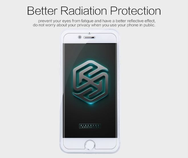 Produktbild Nillkin Matte Series (1 Stück, Huawei Ascend Mate 7)