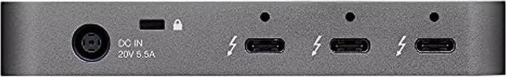 Image du produit OWC Thunderbolt 4 Hub (Thunderbolt, 1 Ports)
