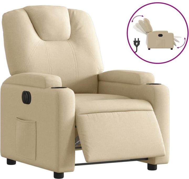 Produktbild vidaXL Relaxsessel