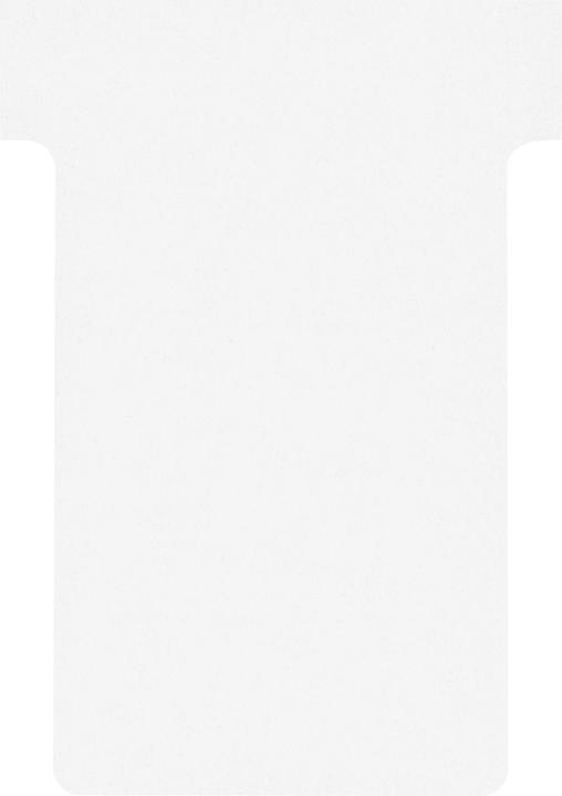 Produktbild Nobo T-Karten