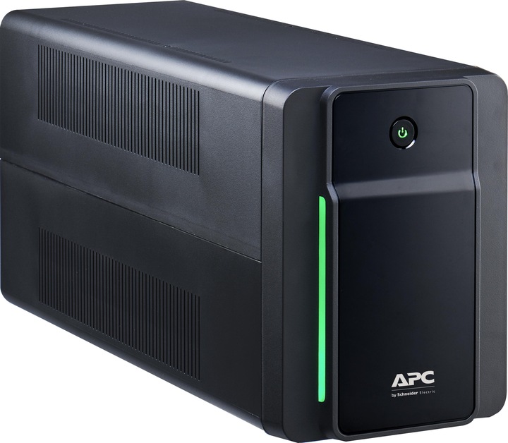 APC BX2200MI (2200 VA, 1200 W, Line-interactive UPS)
