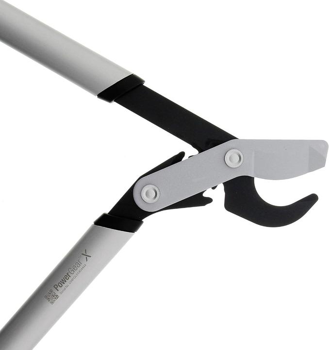 Actual product image Fiskars PowerGearX LX