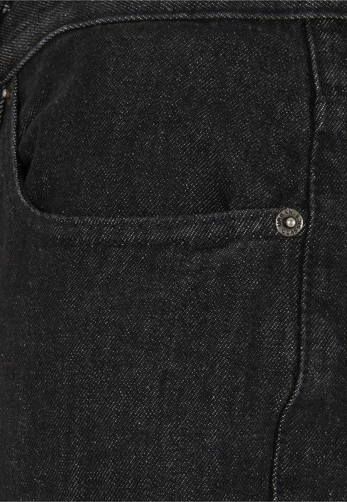 Immagine prodotto Urban Classics Straight Slit Jeans - 18018 (32)