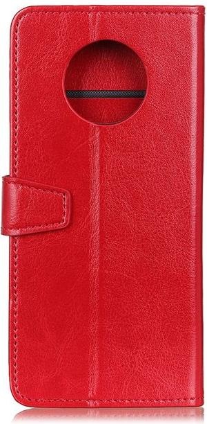 Produktbild MU Classic Crazy Horse Leder Bookcover Series (Huawei Mate 40 Pro)